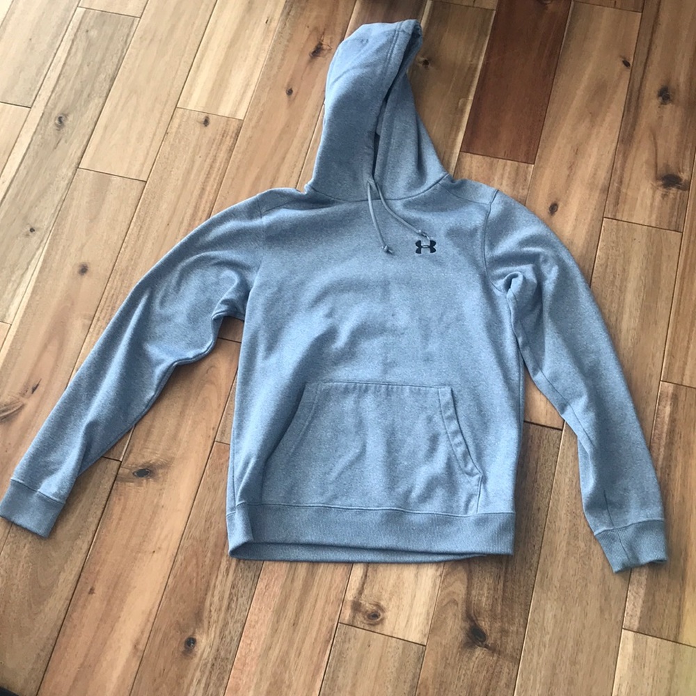 Under Armour hoodie